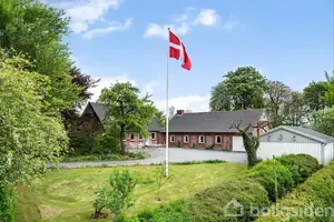 Villa på Rugballevej 5, 8700 Horsens
