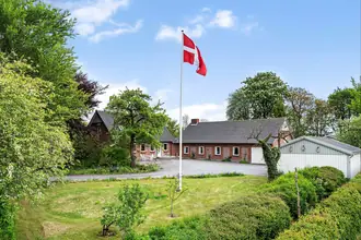 Villa på Rugballevej 5, 8700 Horsens