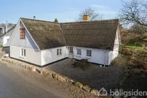 Villa på Vellingvej 55, 7000 Fredericia