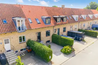 Rækkehus på Kristiansdals Allé 8, Dalum, 5250 Odense SV