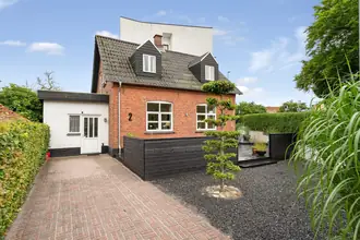Villa på Gellerupvej 2, 6800 Varde