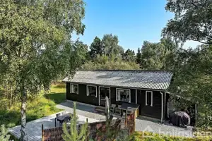 Fritidsbolig på Sandvejen 3, 5390 Martofte