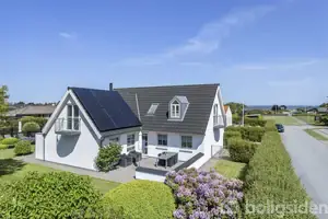 Villa på Sadelmagervej 19, 9300 Sæby