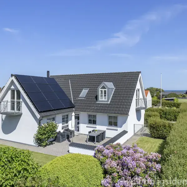 Villa på Sadelmagervej 19, 9300 Sæby