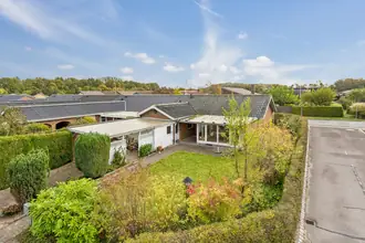 Rækkehus på Slagkrogen 76, 5220 Odense SØ