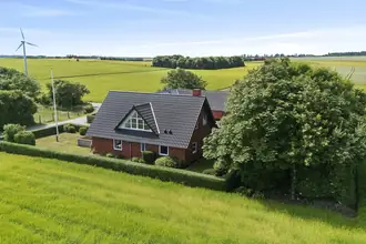 Landejendom på Tråbakken 6, Nors, 7700 Thisted