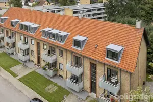 Ejerlejlighed på Sabroesvej 13C, 1. tv., 3000 Helsingør