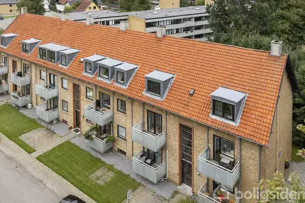 Ejerlejlighed på Sabroesvej 13C, 1. tv., 3000 Helsingør