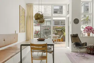 Rækkehus på Niels Neergaards Gade 30, 2300 København S
