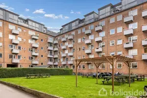 Ejerlejlighed på Østerdalsgade 1B, 5., 2300 København S