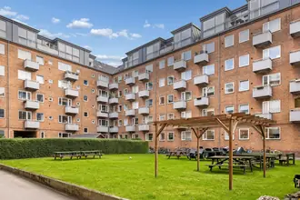 Ejerlejlighed på Østerdalsgade 1B, 5., 2300 København S