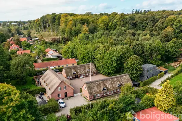 Rækkehus på Silkeborgvej 710B, 8220 Brabrand