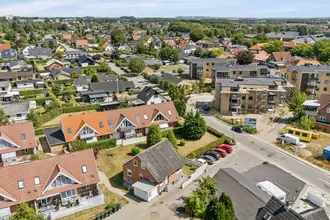 Villa på Ankersvej 1A, 8722 Hedensted