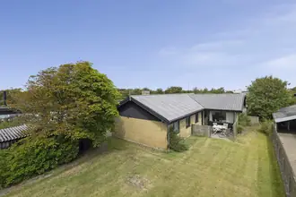 Villa på Grårisvej 20, 9990 Skagen