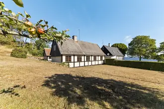 Villa på Melstedvej 44, Østerlars, 3760 Gudhjem