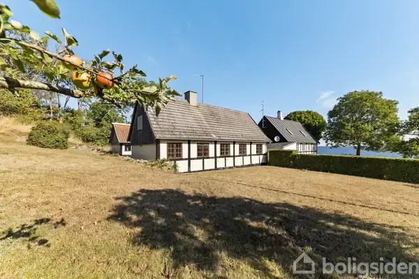 Villa på Melstedvej 44, 3760 Gudhjem