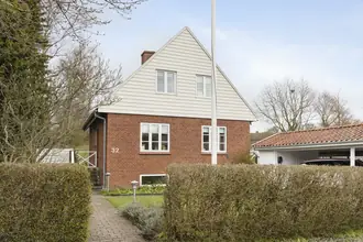 Villa på Ejsbølvej 32, 6100 Haderslev