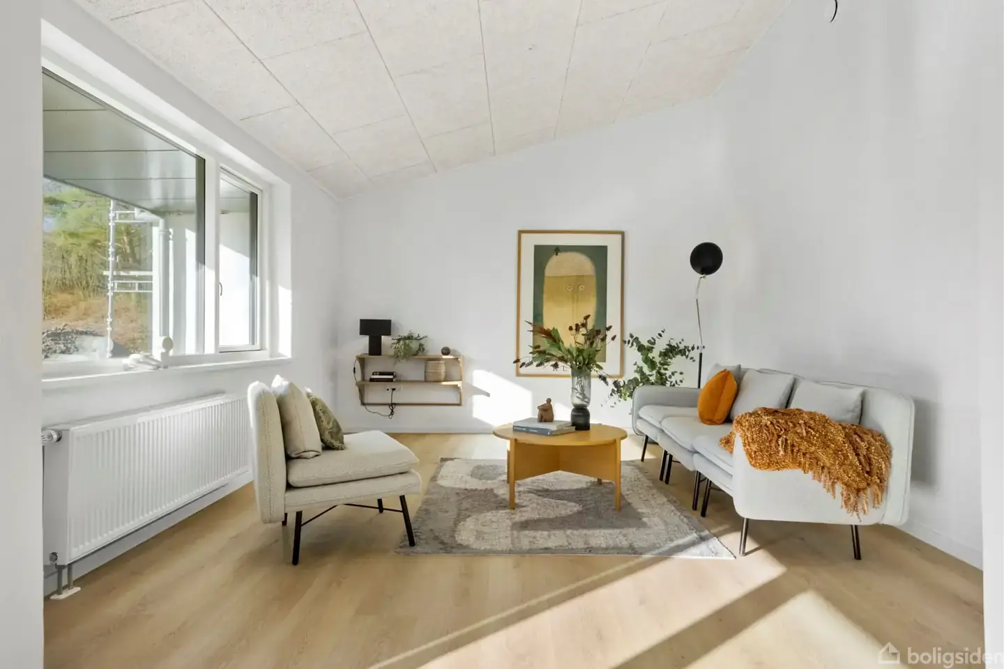 Ejerlejlighed på Prins Emils Vej 5, st. 5., 6440 Augustenborg