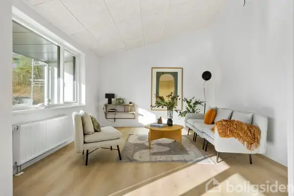 Ejerlejlighed på Prins Emils Vej 5, st. 5., 6440 Augustenborg