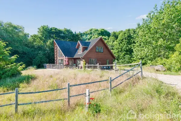 Villa på Åbrinken 16, 3600 Frederikssund