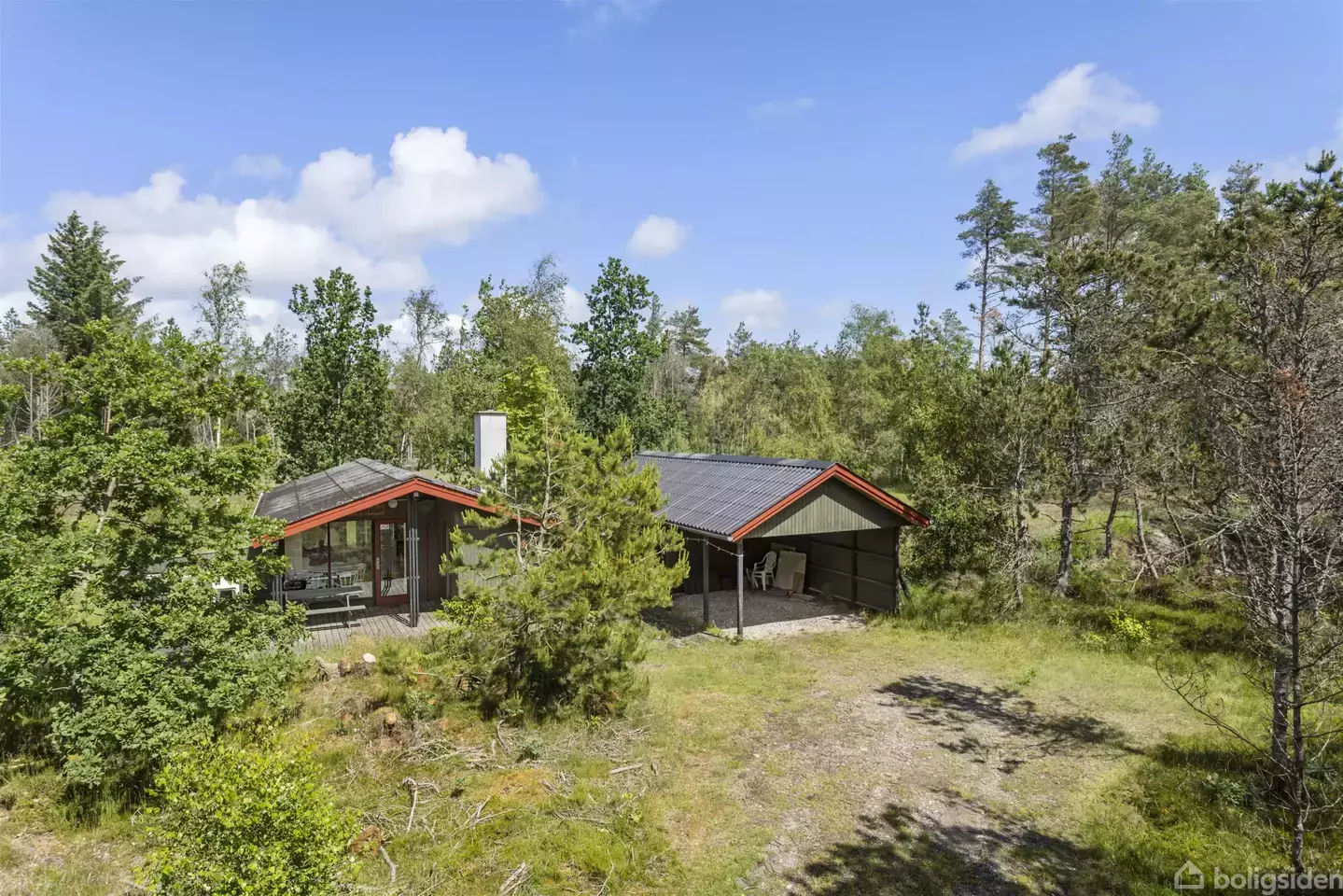 Lodskovvadvej 40, Lodskovvad, Ålbæk