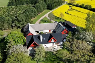 Landejendom på Grethebjergvej 26, 4760 Vordingborg