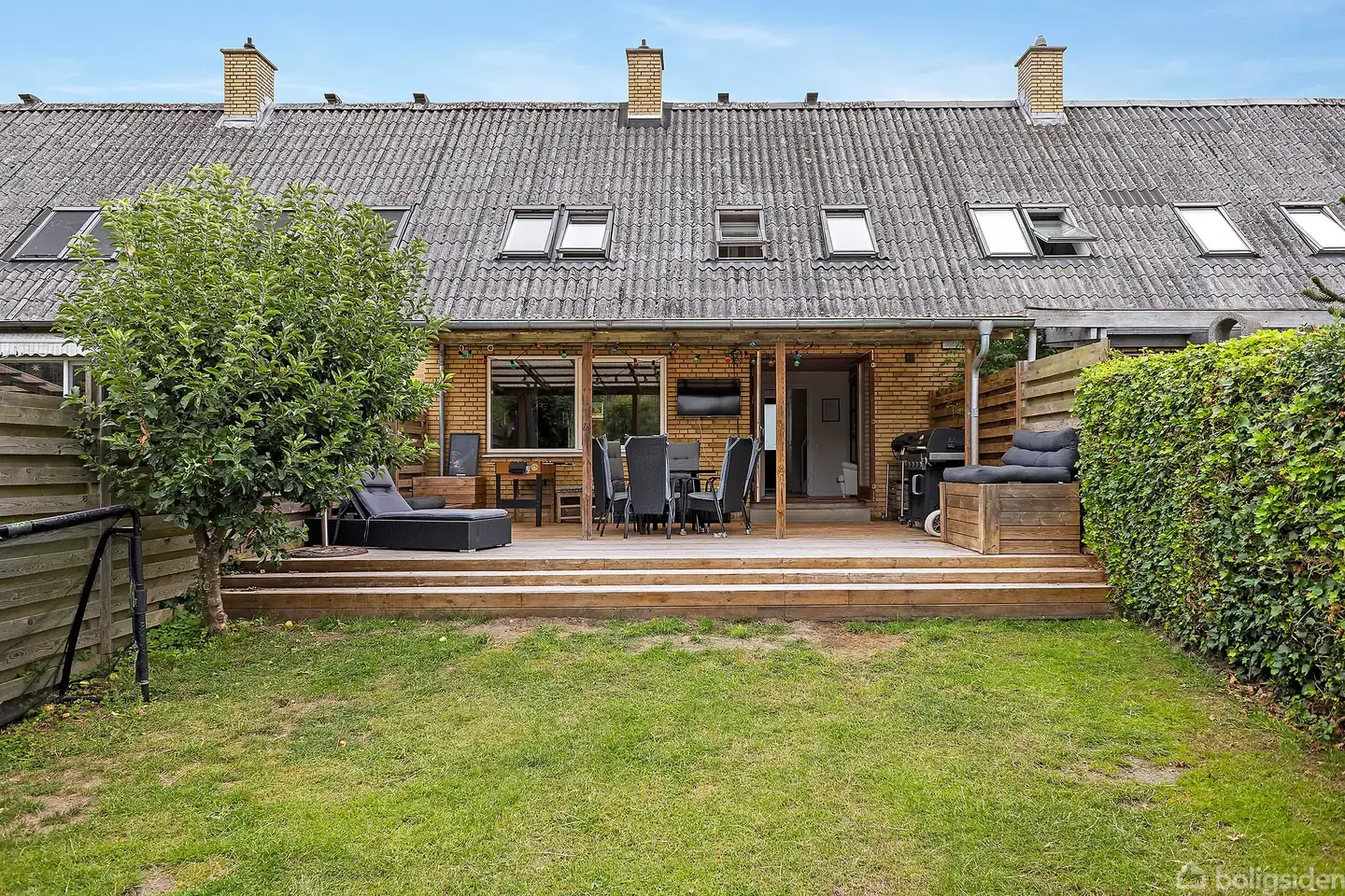 Rækkehus på Kagsåbrinken 17, 2860 Søborg
