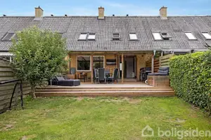 Rækkehus på Kagsåbrinken 17, 2860 Søborg