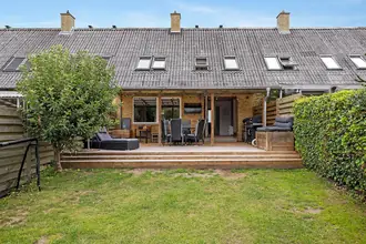 Rækkehus på Kagsåbrinken 17, 2860 Søborg