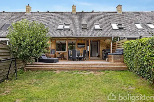 Rækkehus på Kagsåbrinken 17, 2860 Søborg