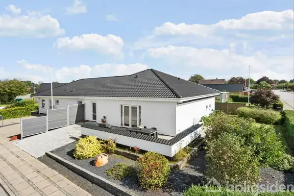 Rækkehus på Karl Smeds Vej 19, 7430 Ikast