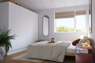 Villa på Bakkehøjvej 62, Snostrup, 3600