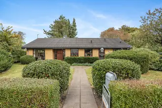 Villa på Vintervænget 27, 9700 Brønderslev
