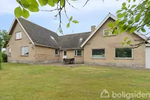 Villa på Tuenvej 68, 9881 Bindslev