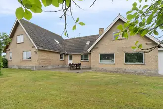 Villa på Tuenvej 68, Tuen, 9881 Bindslev