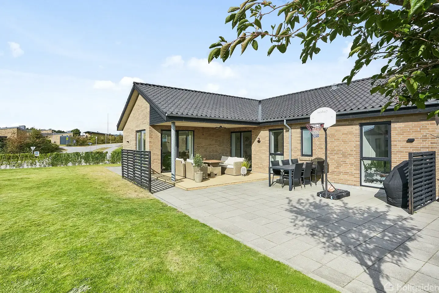 Villa på Rødtjørnen 5, 8700 Horsens