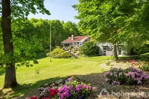 Villa på Gimlesvej 1A, 8600 Silkeborg