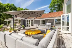 Villa på Gimlesvej 1A, 8600 Silkeborg