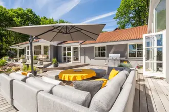 Villa på Gimlesvej 1A, 8600 Silkeborg