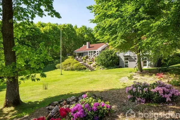 Villa på Gimlesvej 1A, 8600 Silkeborg