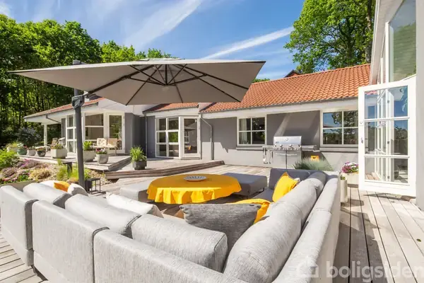 Villa på Gimlesvej 1A, 8600 Silkeborg