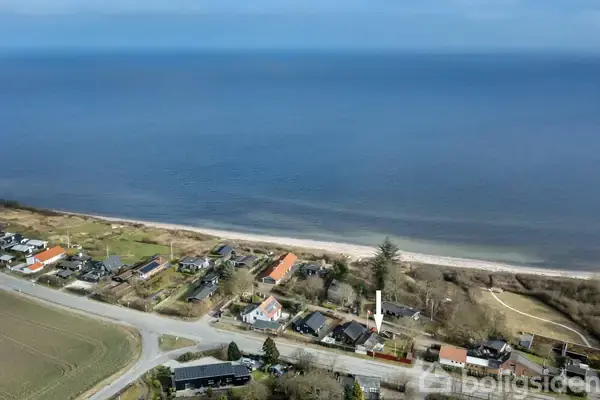 Fritidsbolig på Rudehusvej 8, 8300 Odder