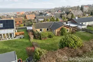 Villa på Smedeløkken 11, 3770 Allinge