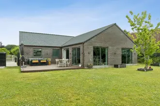 Villa på Islandsvej 16, 4200 Slagelse