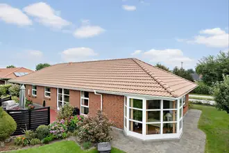 Villa på Rosenhaven 7, 8620 Kjellerup