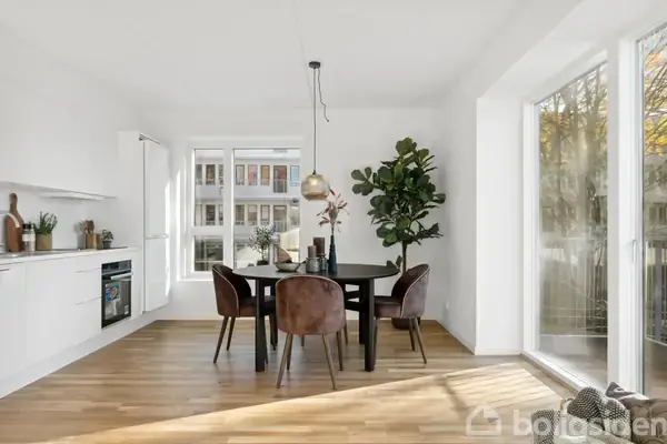 Ejerlejlighed på Hørkær 8R, st. 1., 2730 Herlev