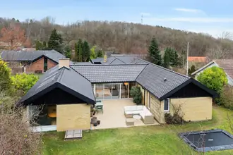 Villa på Dalsvinget 18, 8270 Højbjerg