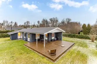 Fritidshus på Lupinvej 24, 4873 Væggerløse