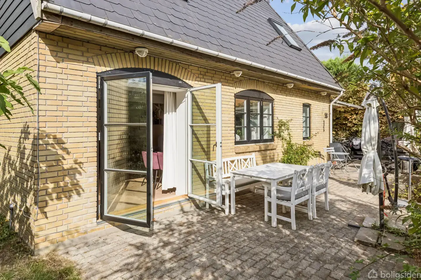 Villa på Danshøjvej 58, 2500 Valby