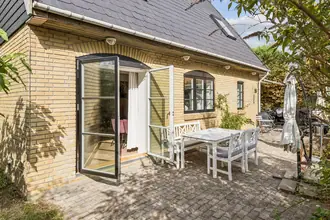 Villa på Danshøjvej 58, 2500 Valby